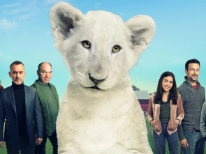 Imagen de Mi pequeño león blanco - 1