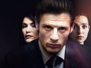 Imagen de Agente oculto - 1