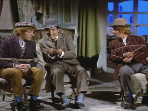 Imagen de Había una vez un circo - 1