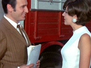 Imagen de Juicio de faldas - 1