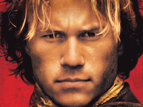 Imagen de Destino de caballero - 1