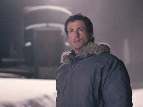 Imagen de D-Tox (Ojo asesino) - 1