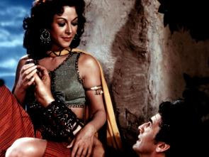 Imagen de Sansón y Dalila - 1