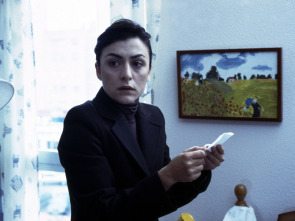 Imagen de Te doy mis ojos - 1