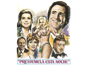 Imagen de Préstamela esta noche - 1