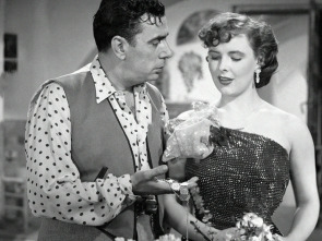 Imagen de La niña de la Venta - 1