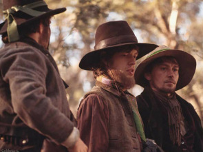 Imagen de Ned Kelly - 1
