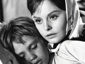 Imagen de Rocío de La Mancha - 1