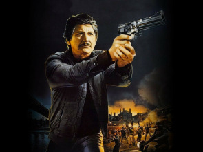 Imagen de El justiciero de la noche - 1