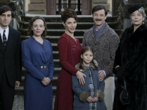 Imagen de La niña de la maleta - 1