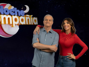 Imagen de Noche en compañia - 1