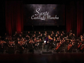 Imagen de Concierto ''Siente Castilla-La Mancha'' - 1