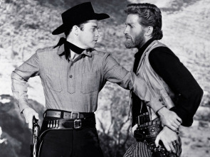 Imagen de The Cimarron kid - 1