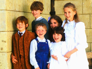 Imagen de Nanny McPhee - La niñera mágica - 1