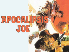 Imagen de Apocalipsis Joe - 1