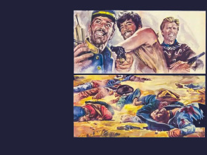 Imagen de Los profesionales de la muerte - 1