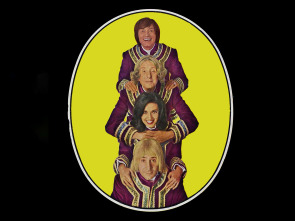 Imagen de Una vez al año ser hippy no hace daño - 1