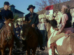 Imagen de Hoguera de odios - 1