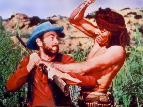 Imagen de Apatxe - 1