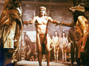 Imagen de Un hombre llamado Caballo - 1