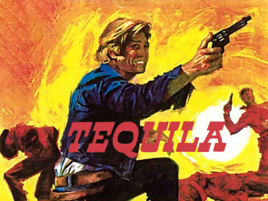 Imagen de Tequila - 1