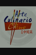 Arte Culinario Chino