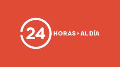 24 Horas al día