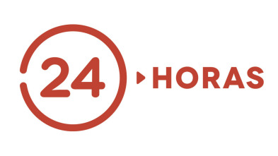 24 Horas a la hora