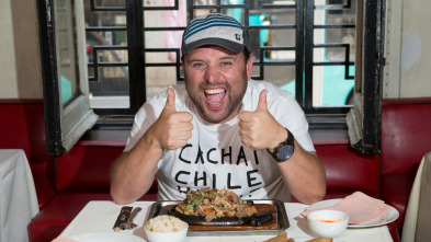 Imagen de Hacedor de hambre - 3