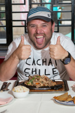 Imagen de Hacedor de hambre - 2