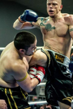 Imagen de Santiago Fight Night - 2
