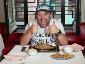 Imagen de Hacedor de hambre - 1
