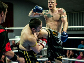 Imagen de Santiago Fight Night - 1