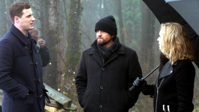 Imagen de Motive (T1): Ep.1 Tom el acechador - 4