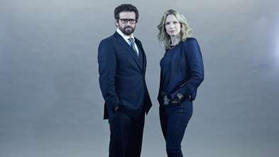 Imagen de Motive (T3): Ep.3 Olvido - 5