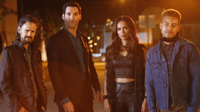 Imagen de Lucifer (T1) - 5
