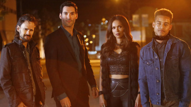 Imagen de Lucifer (T1): Ep.1 Piloto - 4