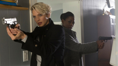 Imagen de Motive (T4): Ep.8 Asuntos exteriores - 4