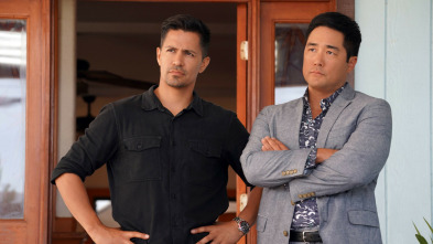 Imagen de Magnum (T1): Ep.1 Vi salir el sol - 5