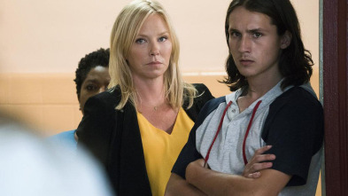 Imagen de Ley y orden:... (T20): Ep.22 Ofensas - 5