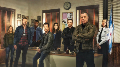 Imagen de Chicago P.D. (T7): Ep.20 El silencio de la noche - 5