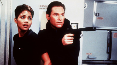 Imagen de Decisión crítica - 6