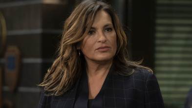 Imagen de Ley y orden:... (T22): Ep.5 Enciéndeme - Vamos a privado - 11
