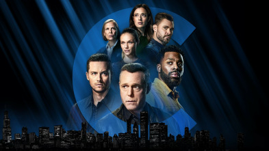 Chicago P.D. (T9): Ep.2 Rabia