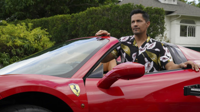 Imagen de Magnum (T4): Ep.2 Más dura será la caída - 5