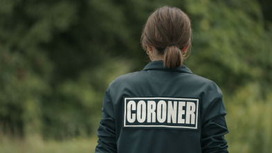 Imagen de La forense (T4): Ep.8 LJND - 4