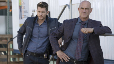 Imagen de Ley y orden:... (T3): Ep.1 Dame refugio (Parte 1) - 4