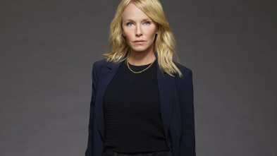 Imagen de Ley y Orden:... (T24): Ep.3 El efecto espejo - 4