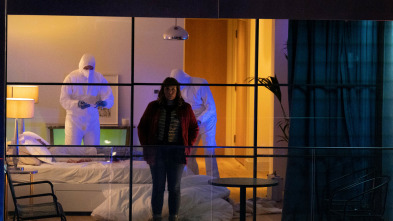 Imagen de Los casos de... (T2): Ep.2 Terrores nocturnos - 4