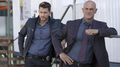 Imagen de Ley y orden:... (T3): Ep.20 Principio de Pareto - 4